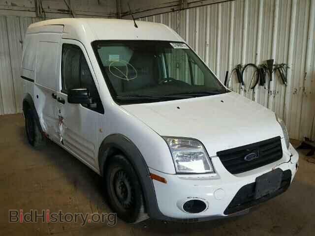 Photo NM0LS7BN7CT085878 - FORD TRANSIT CO 2012