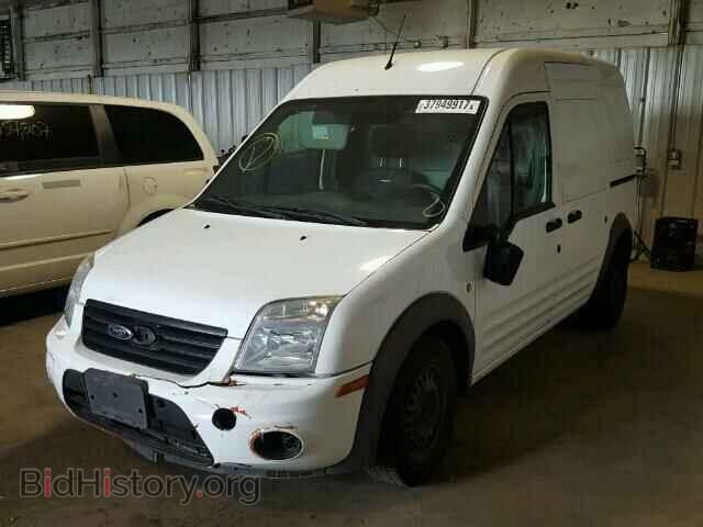 2012 FORD TRANSIT CO - VIN: NM0LS7BN7CT085878 - Фото 2