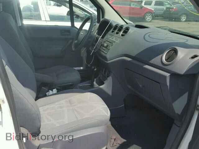 2012 FORD TRANSIT CO - VIN: NM0LS7BN7CT085878 - Фото 5