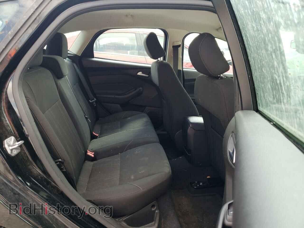 2016 FORD FOCUS - VIN: 1FADP3K21GL328877 - Фото 6