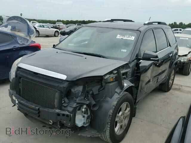 2009 GMC ACADIA - VIN: 1GKER23D39J199045 - Фото 2