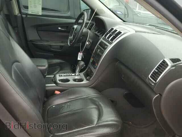 2009 GMC ACADIA - VIN: 1GKER23D39J199045 - Фото 5