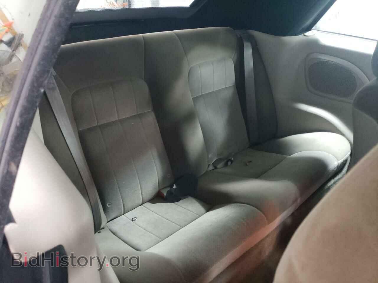 2006 CHRYSLER SEBRING - VIN: 1C3EL45X66N236856 - Фото 10