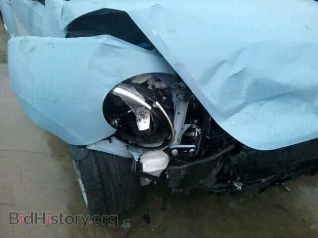 2013 VOLKSWAGEN BEETLE - VIN: 3VWJX7AT9DM677937 - Фото 9