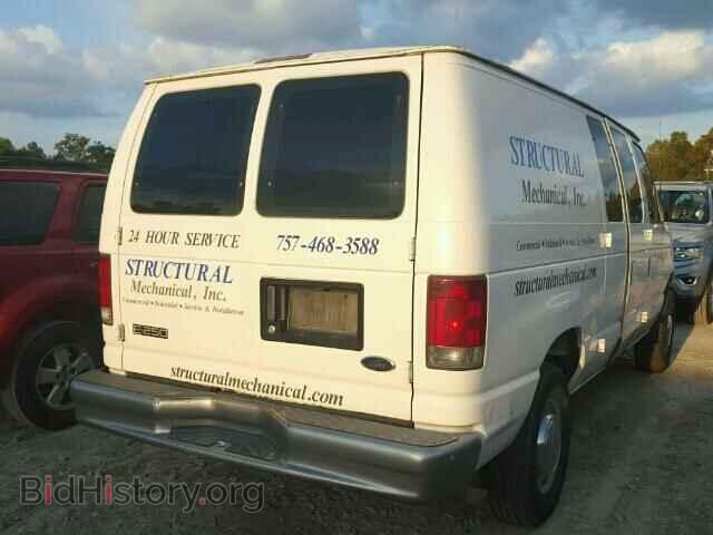 2002 FORD ECONOLINE - VIN: 1FTNE24L02HB78048 - Photo 4