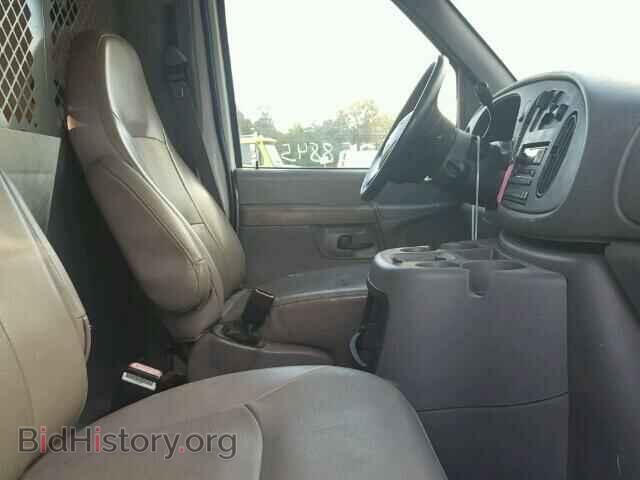 2002 FORD ECONOLINE - VIN: 1FTNE24L02HB78048 - Photo 5