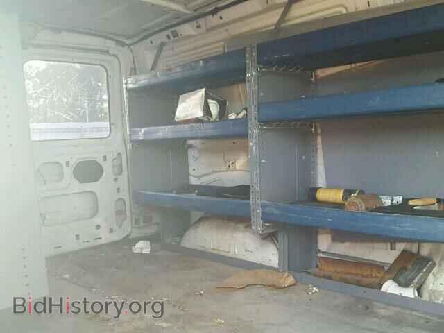 2002 FORD ECONOLINE - VIN: 1FTNE24L02HB78048 - Photo 6