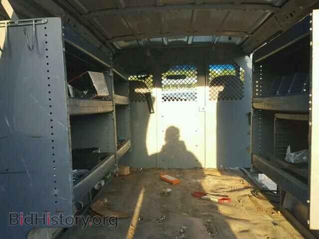 2002 FORD ECONOLINE - VIN: 1FTNE24L02HB78048 - Photo 9