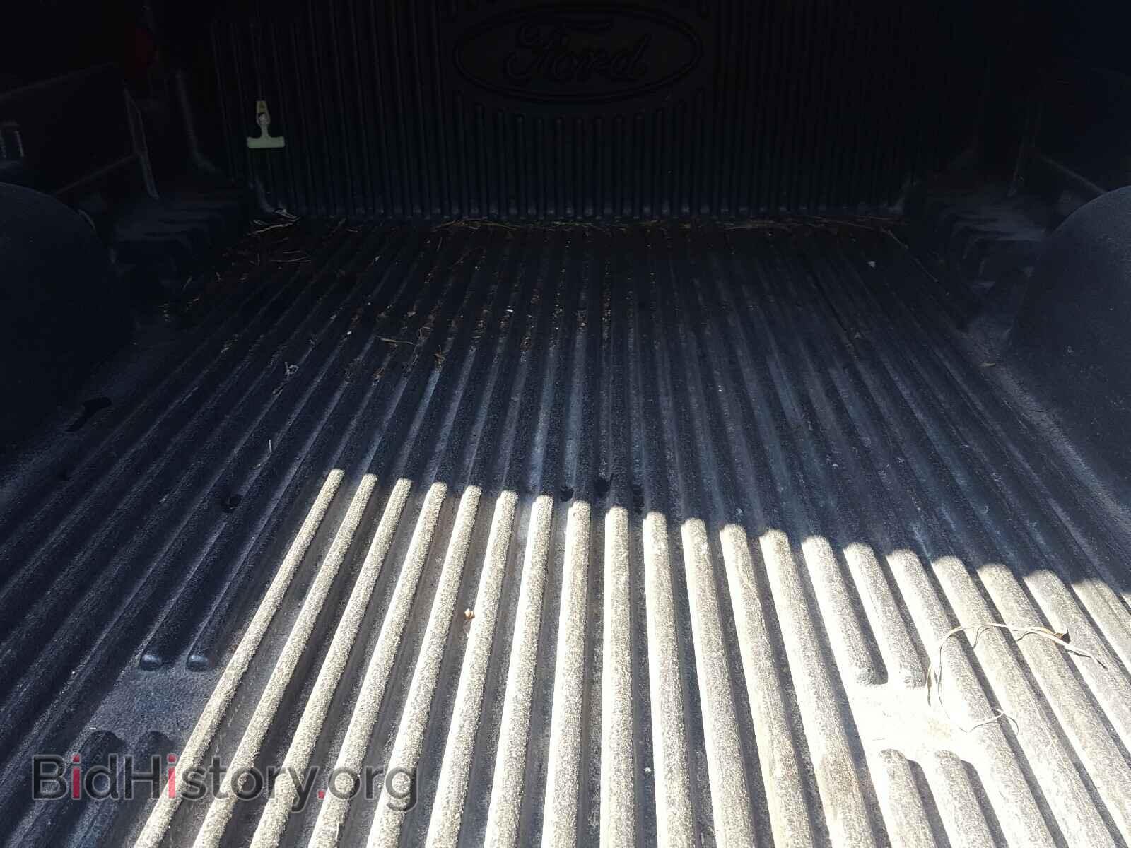 2002 FORD RANGER - VIN: 1FTYR44E62TA51624 - Фото 6