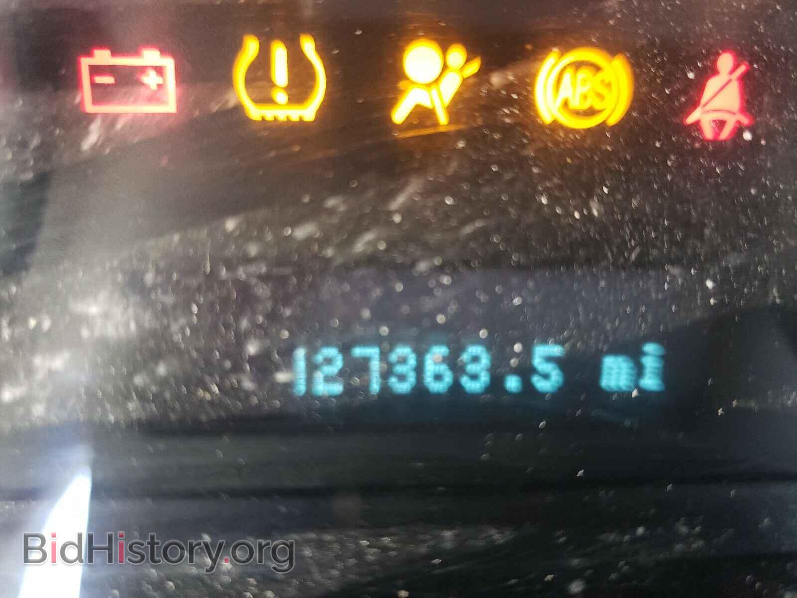 2012 FORD ESCAPE - VIN: 1FMCU9E70CKC47292 - Photo 8