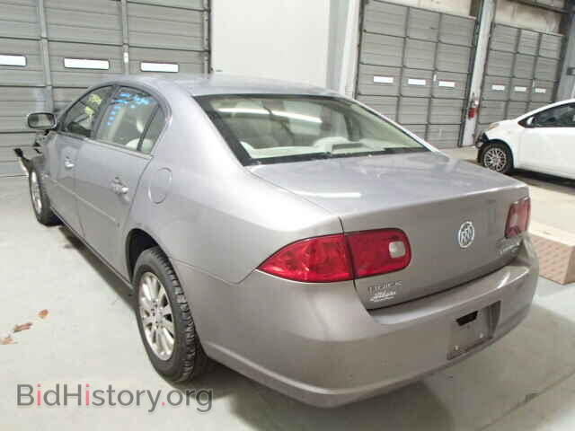 2006 BUICK LUCERNE - VIN: 1G4HP57286U143469 - Фото 3
