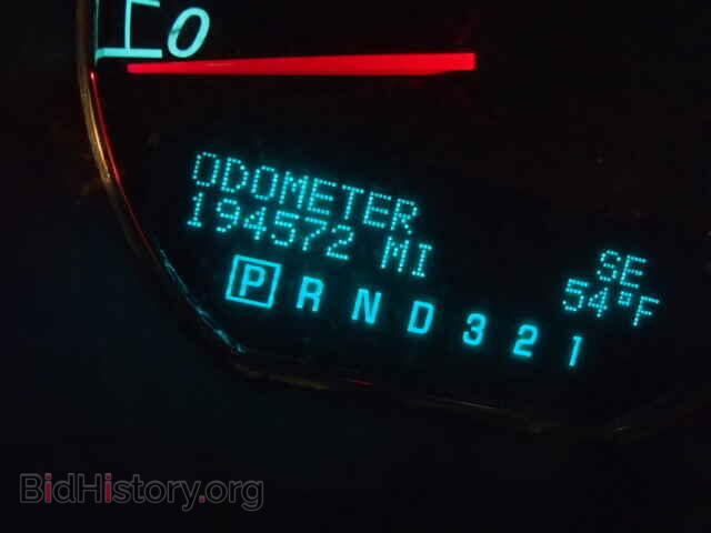 2006 BUICK LUCERNE - VIN: 1G4HP57286U143469 - Фото 8