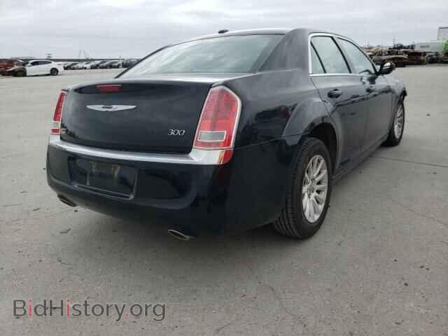 2014 CHRYSLER 300 - VIN: 2C3CCAAG7EH161734 - Фото 4