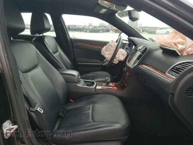 2014 CHRYSLER 300 - VIN: 2C3CCAAG7EH161734 - Фото 5