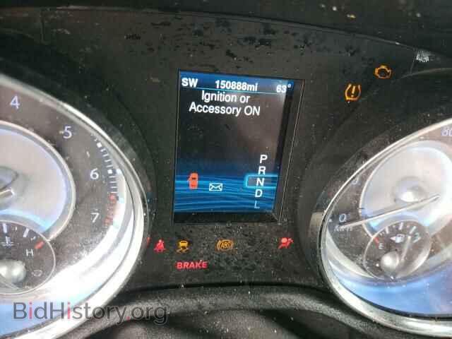 2014 CHRYSLER 300 - VIN: 2C3CCAAG7EH161734 - Фото 8