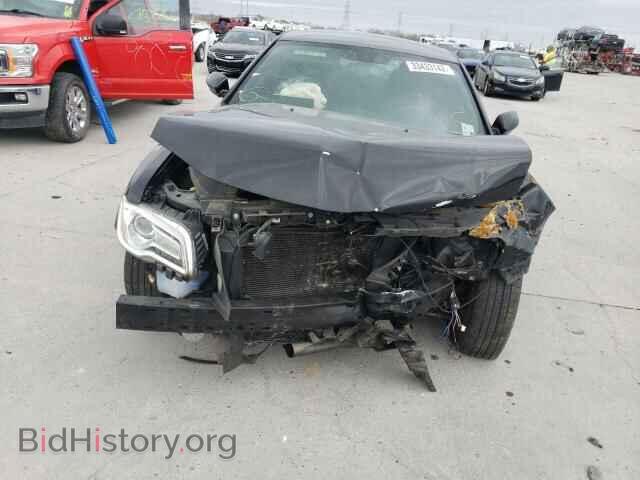 2014 CHRYSLER 300 - VIN: 2C3CCAAG7EH161734 - Фото 9