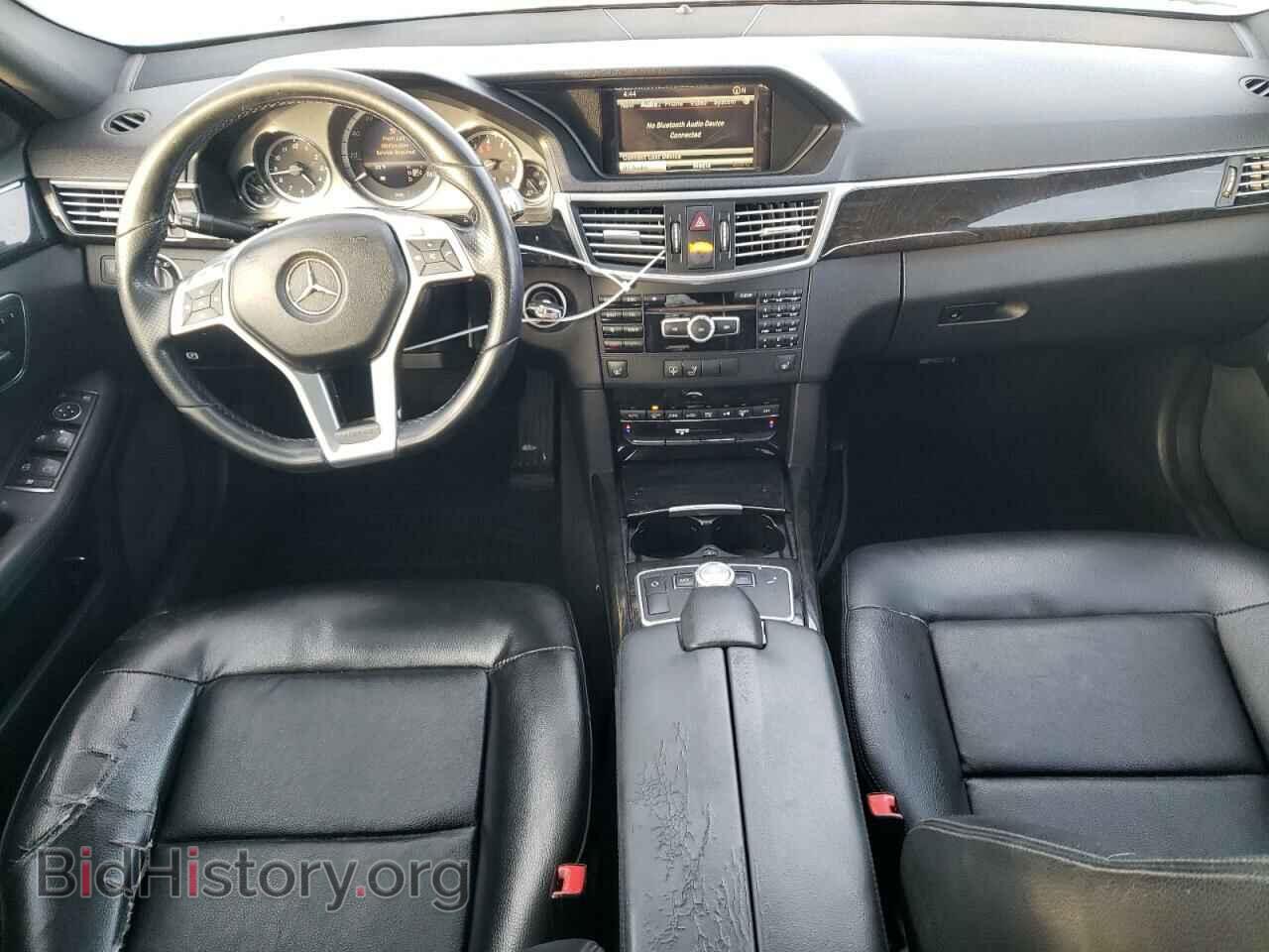 2013 MERCEDES-BENZ E-CLASS - VIN: WDDHF5KB3DA672430 - Фото 8