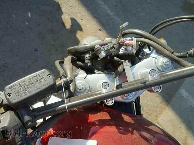 2013 HONDA CB CYCLE - VIN: JH2SC6515DK000985 - Photo 8