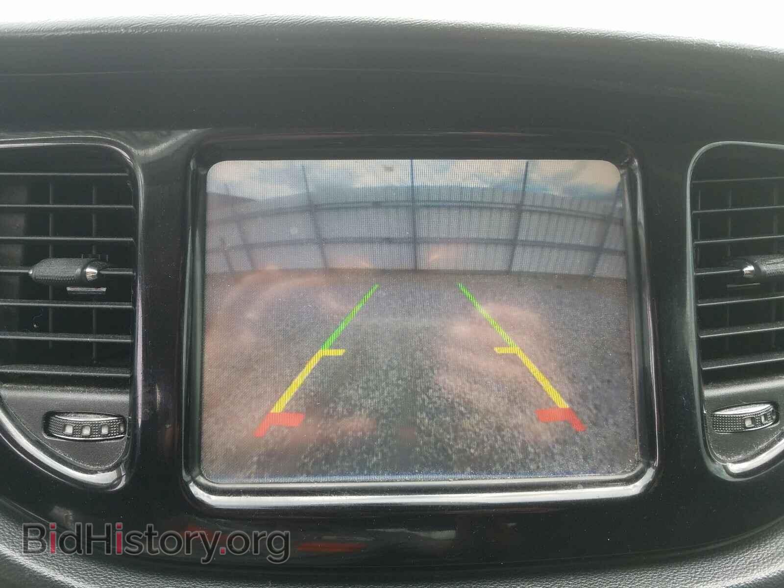 2013 DODGE DART - VIN: 1C3CDFBA0DD337443 - Фото 8