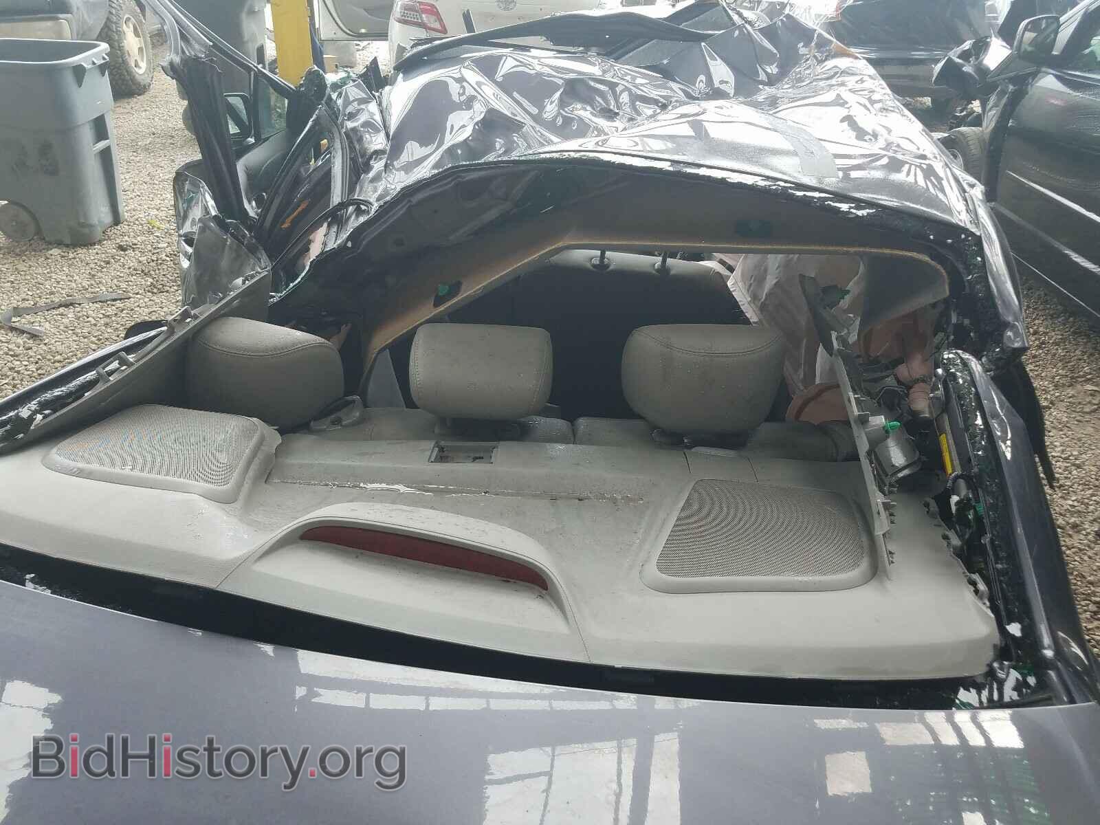 2014 HONDA CIVIC - VIN: 19XFB2F90EE048277 - Фото 10