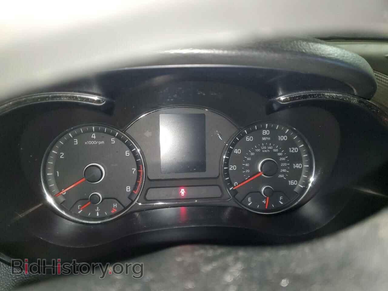 2014 KIA FORTE - VIN: KNAFX4A84E5050800 - Фото 9