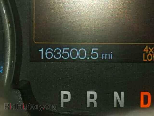 2012 FORD F150 - VIN: 1FTFW1ET9CFC41669 - Фото 8