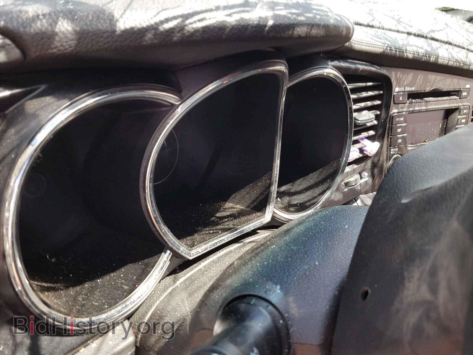 2013 KIA OPTIMA - VIN: 5XXGN4A74DG172183 - Фото 8
