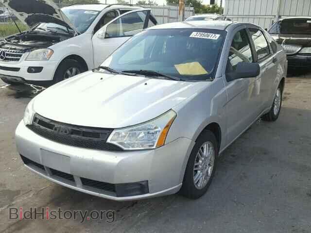 2010 FORD FOCUS - VIN: 1FAHP3FN3AW228212 - Фото 2