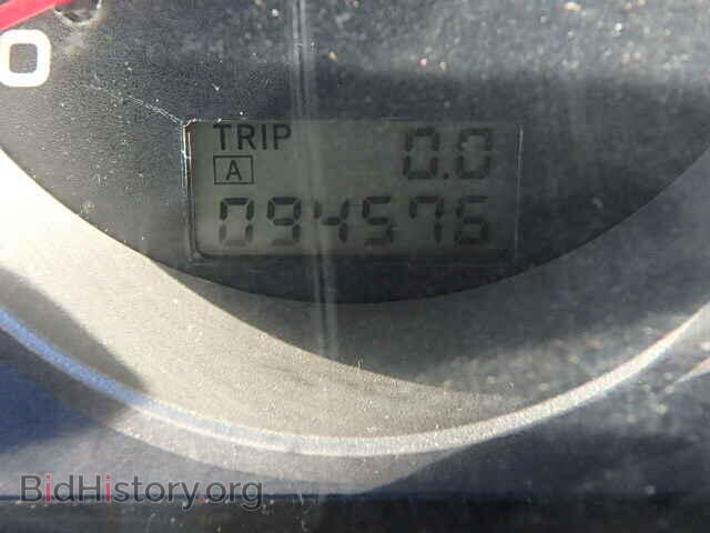 2004 MITSUBISHI LANCER - VIN: JA3AH36D34U063244 - Фото 8