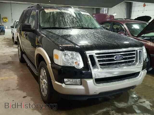 Photo 1FMEU7EE1AUA98307 - FORD EXPLORER 2010