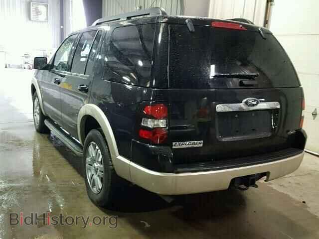 2010 FORD EXPLORER - VIN: 1FMEU7EE1AUA98307 - Photo 3