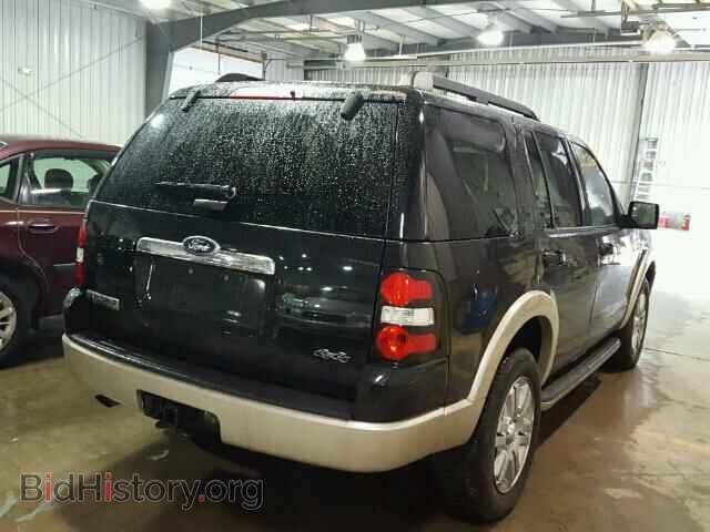2010 FORD EXPLORER - VIN: 1FMEU7EE1AUA98307 - Photo 4