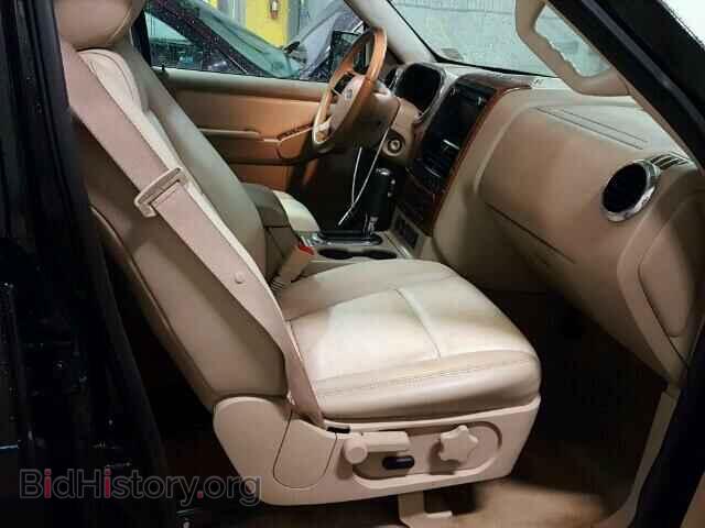 2010 FORD EXPLORER - VIN: 1FMEU7EE1AUA98307 - Photo 5