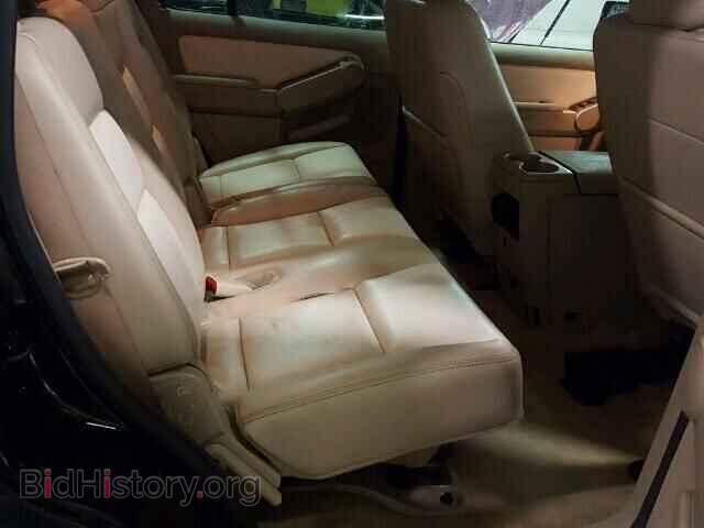2010 FORD EXPLORER - VIN: 1FMEU7EE1AUA98307 - Photo 6