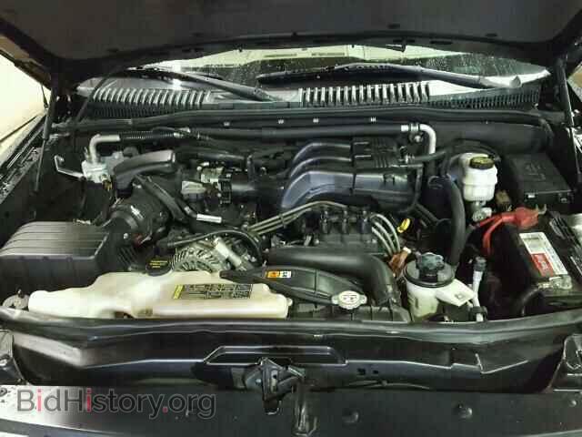 2010 FORD EXPLORER - VIN: 1FMEU7EE1AUA98307 - Photo 7