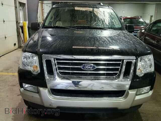2010 FORD EXPLORER - VIN: 1FMEU7EE1AUA98307 - Photo 9
