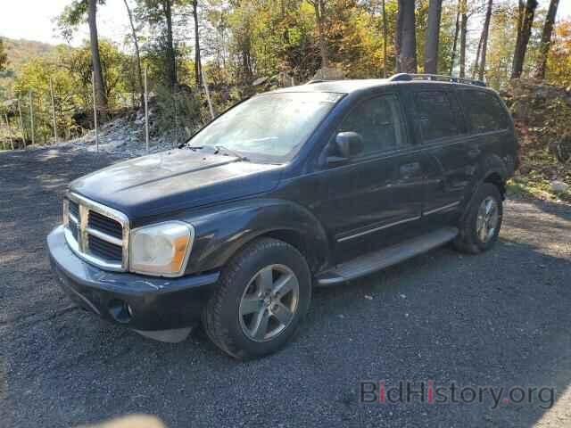 Photo 1D8HB58256F193771 - DODGE DURANGO 2006