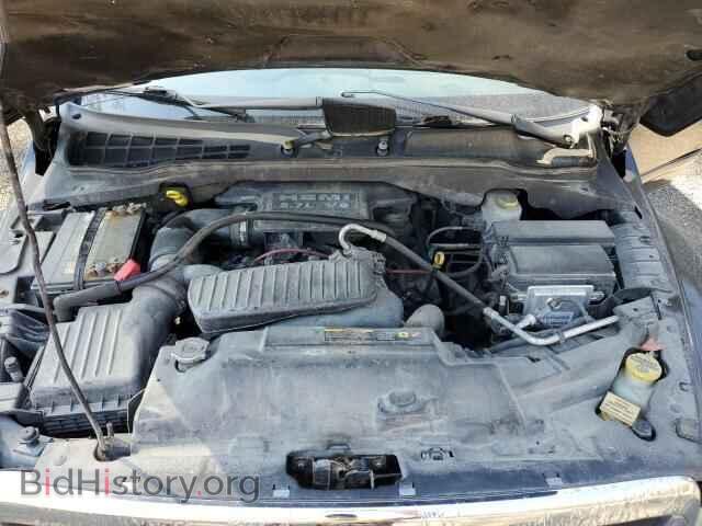 2006 DODGE DURANGO - VIN: 1D8HB58256F193771 - Фото 12