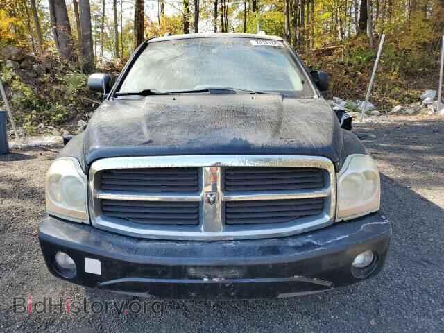 2006 DODGE DURANGO - VIN: 1D8HB58256F193771 - Фото 5