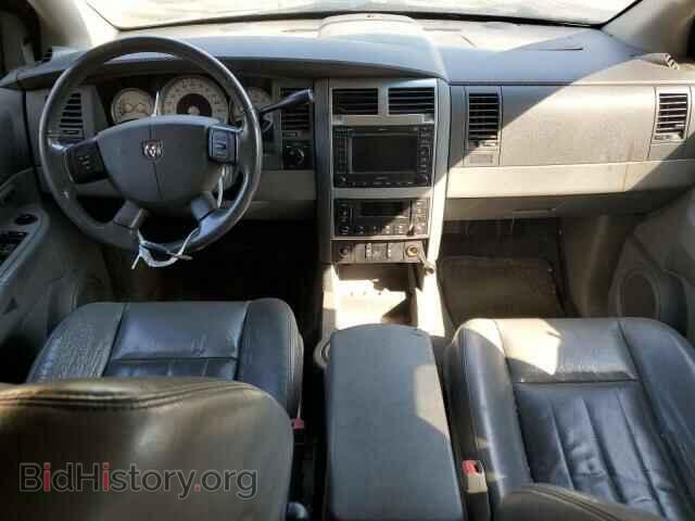 2006 DODGE DURANGO - VIN: 1D8HB58256F193771 - Фото 8