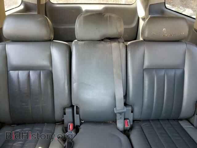 2006 DODGE DURANGO - VIN: 1D8HB58256F193771 - Фото 10