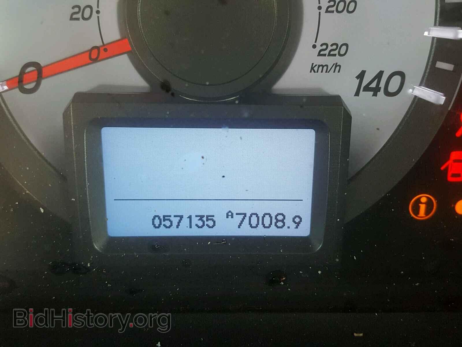 2013 HONDA PILOT - VIN: 5FNYF4H99DB063035 - Фото 8