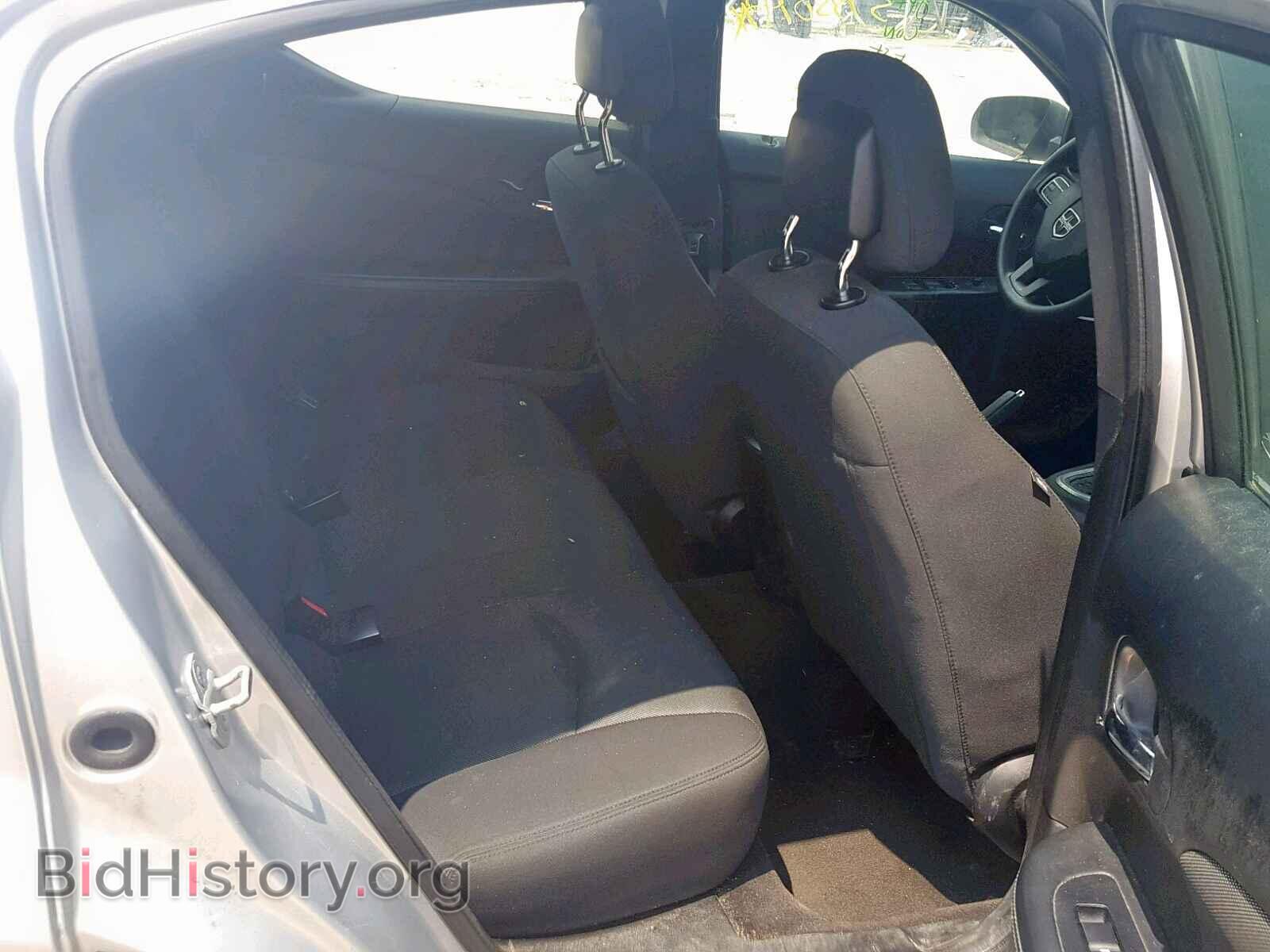 2011 DODGE AVENGER - VIN: 1B3BD4FB2BN609028 - Фото 6