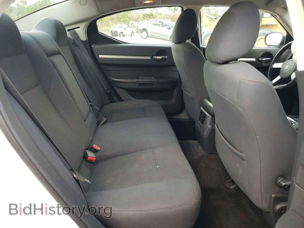 2010 DODGE CHARGER - VIN: 2B3CA3CV4AH188054 - Фото 6