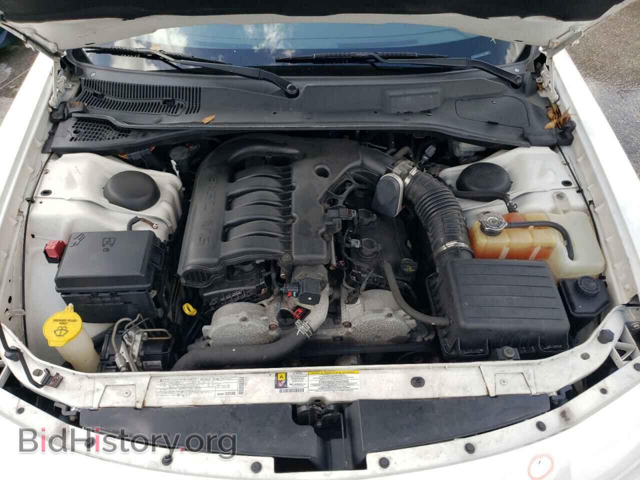 2010 DODGE CHARGER - VIN: 2B3CA3CV4AH188054 - Фото 7