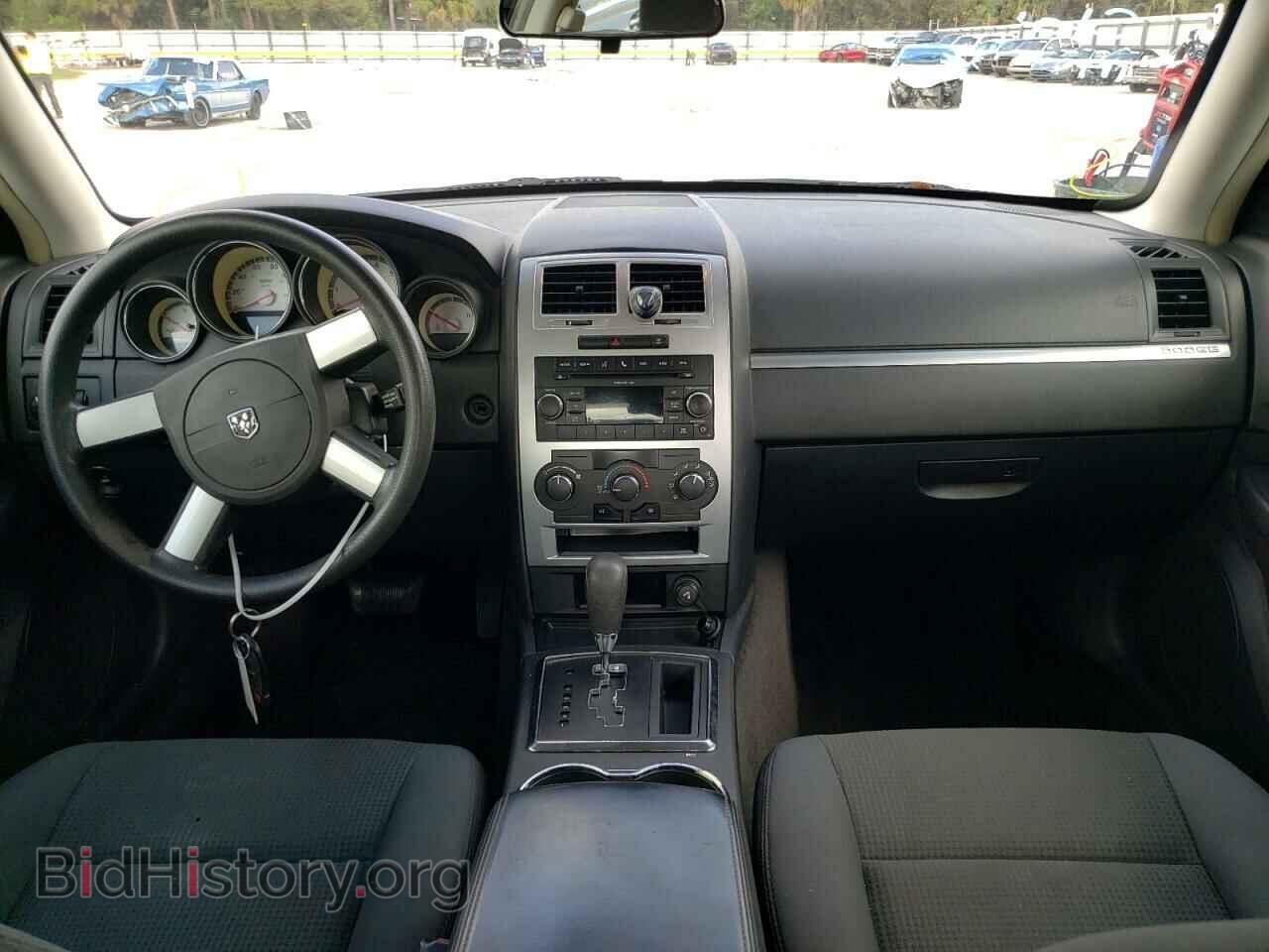 2010 DODGE CHARGER - VIN: 2B3CA3CV4AH188054 - Фото 9