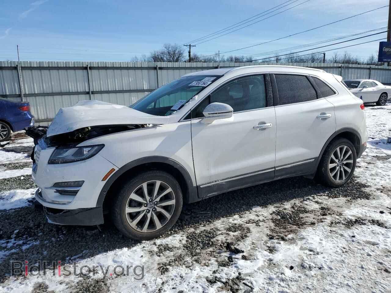Photo 5LMCJ3D91KUL49788 - LINCOLN MKC 2019