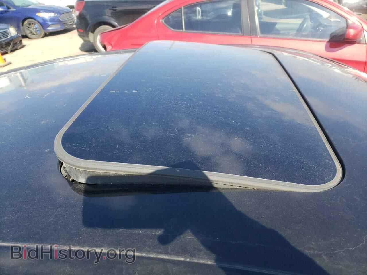 2011 AUDI A4 - VIN: WAUEFAFLXBN031805 - Фото 9