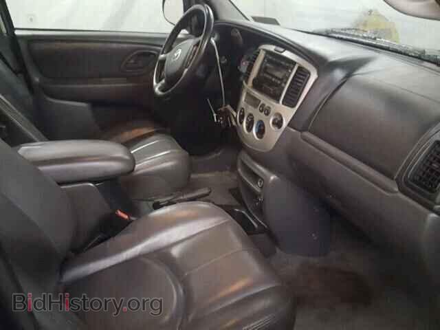 2003 MAZDA TRIBUTE - VIN: 4F2CZ96133KM13532 - Фото 5