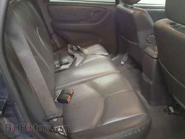 2003 MAZDA TRIBUTE - VIN: 4F2CZ96133KM13532 - Фото 6